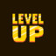 LEVEL UP