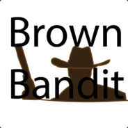 BROWN BANDIT
