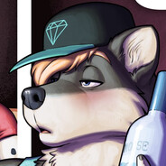 mightythewolf's avatar