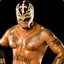 Rey Mysterio!