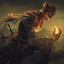Ashen One