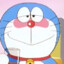 Doraemon :0