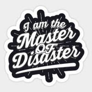 Master Of Disaster