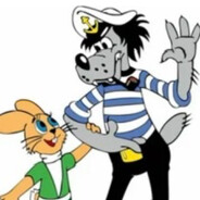 заяц-волк - steam id 76561199507276372