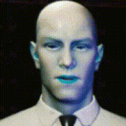 szymvo Steam avatar