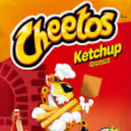 CHEETOS