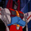 #23ade8 Starscream SS