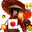 #1 Chinese Mina Player 你母