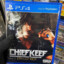 Chief Keef for the ps4