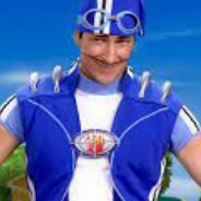 sportacus