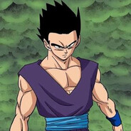The Great Saiyaman