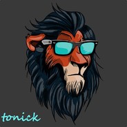 tonick