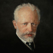 Tchaikovsky