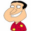 Glenn Quagmire