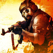 AK-47 avatar