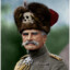 August von Mackensen