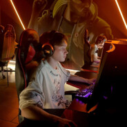 страусcиная ферма