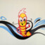 The Golden Prawn