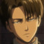 Levi Ackerman