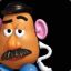 [HyU]-Mr. Potato Head­