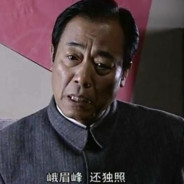 少将特工-吴敬中