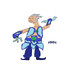 Zeus weed