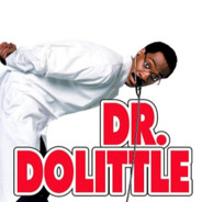 Dr. DOLLITTLE