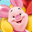 Piglet