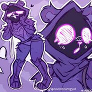 Raven Team Leader