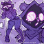 Raven Team Leader