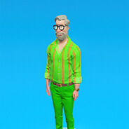 Peter avatar