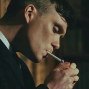 Tommy Shelby