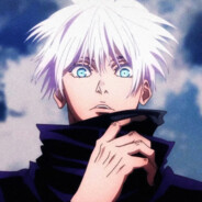 高专第一突破手五条悟