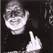 Willie Nelson