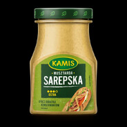 Musztarda Sarepska