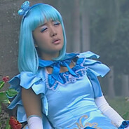 摸仙堡牛战士玲珑