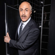 Dr. Phil