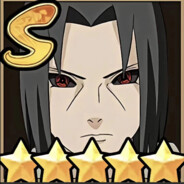 宇智波鼬 [秽土转生]