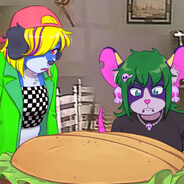 Mr.Tonguesoff(Not A Furry)