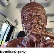 Nutellas Cigany