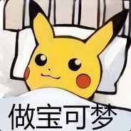 做宝可梦