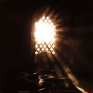 流水落花且无痕