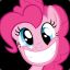 Pinkie Pie