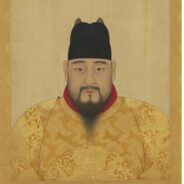 瓦剌留学生朱祁镇