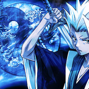 CaptainHitsugaya