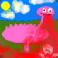 flamingosaurus