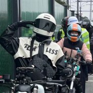 SmalLDaddY小郑同学