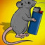 Mouse de Bic