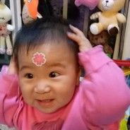 天天给天天洗澡