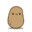 Very Athletic Potato